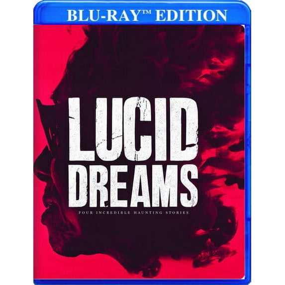 Lucid Dreams (Blu-ray), Well Go USA, Horror