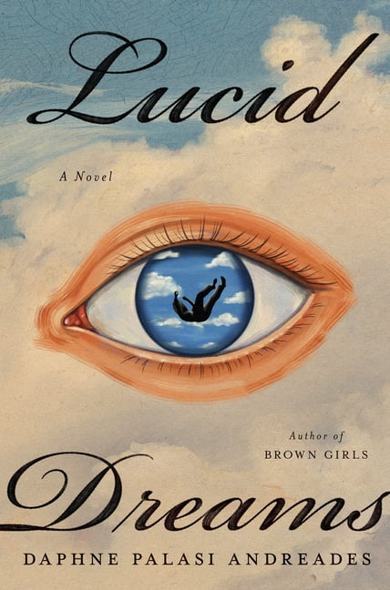 Lucid Dreams, (Hardcover)