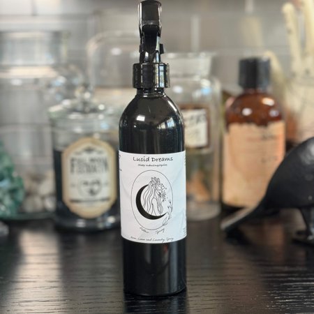 Lucid Dreams| Pillow Spray | Sleep Aid | All Natural Sedative