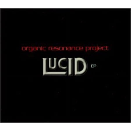 Lucid EP