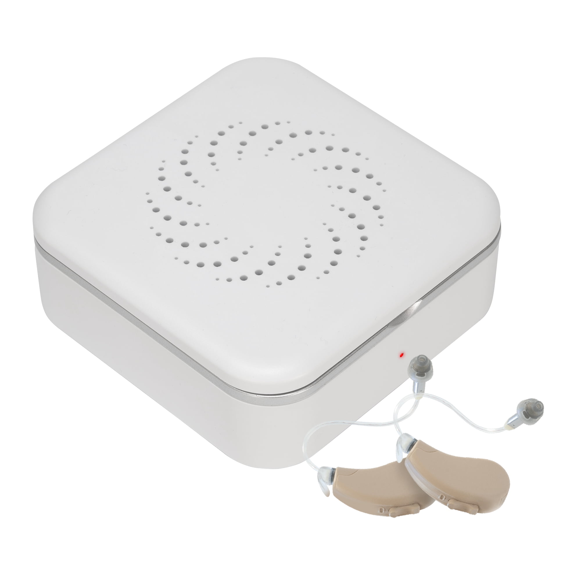 Lucid Hearing Aid UV Dryer & Dehumidifier