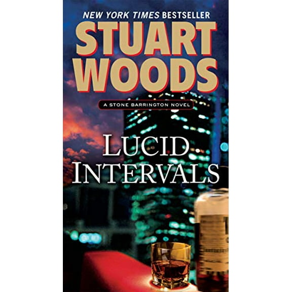 Pre-Owned Lucid Intervals (Mass Market Paperback) 0451229649 9780451229649