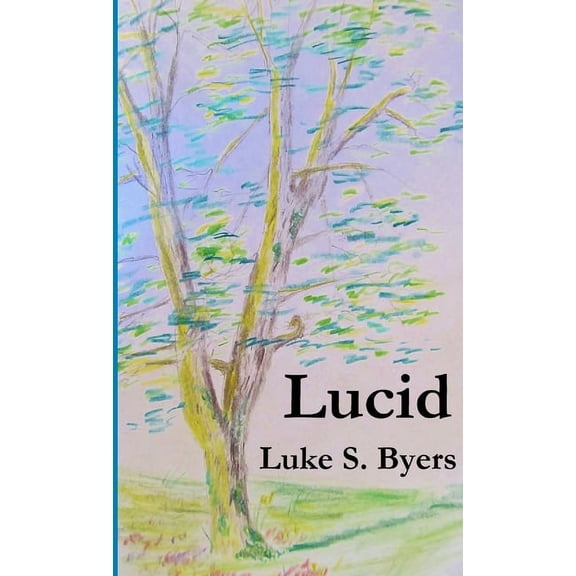 Lucid, (Paperback)