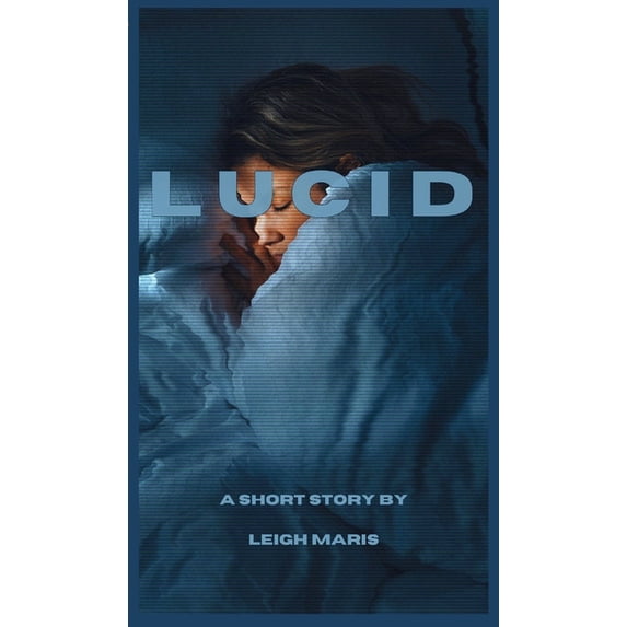 Lucid, (Paperback)