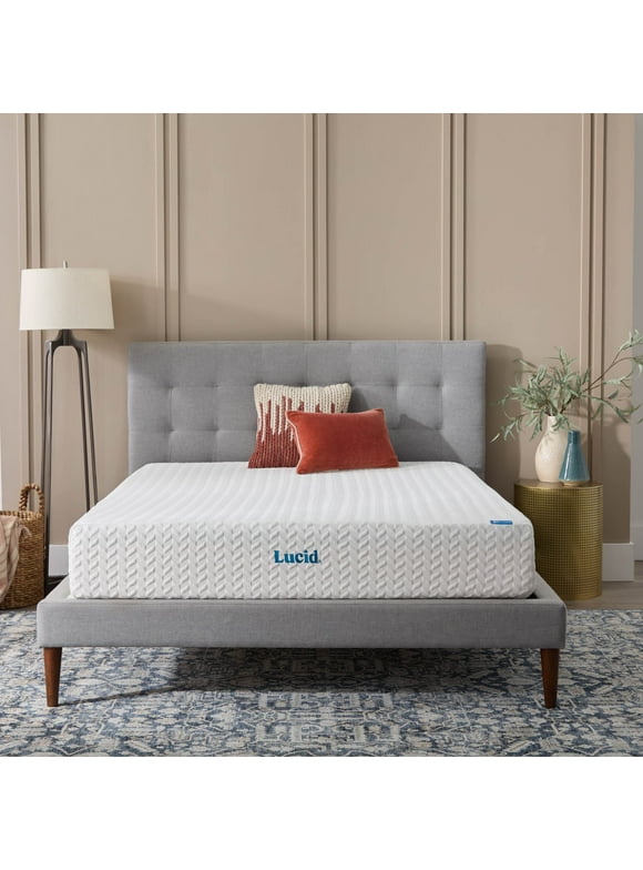 Mattress-in-a-Box in Mattresses & Accessories - Walmart.com