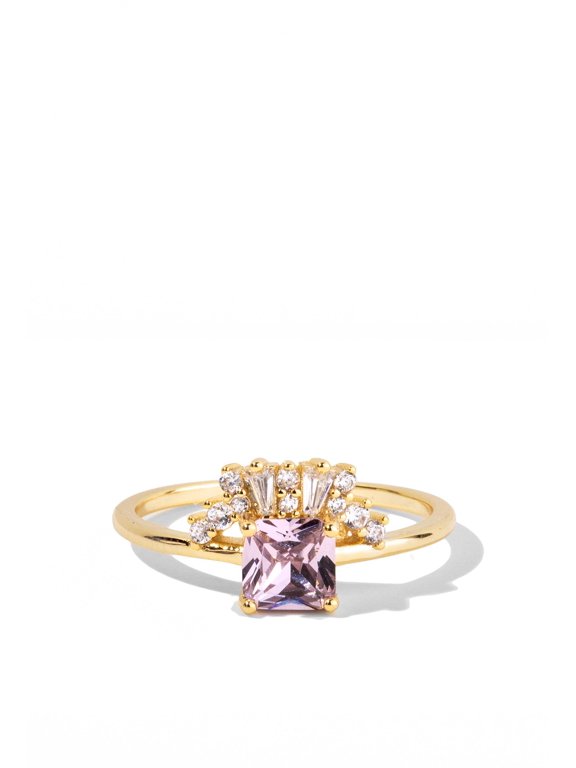 Lucid Ring