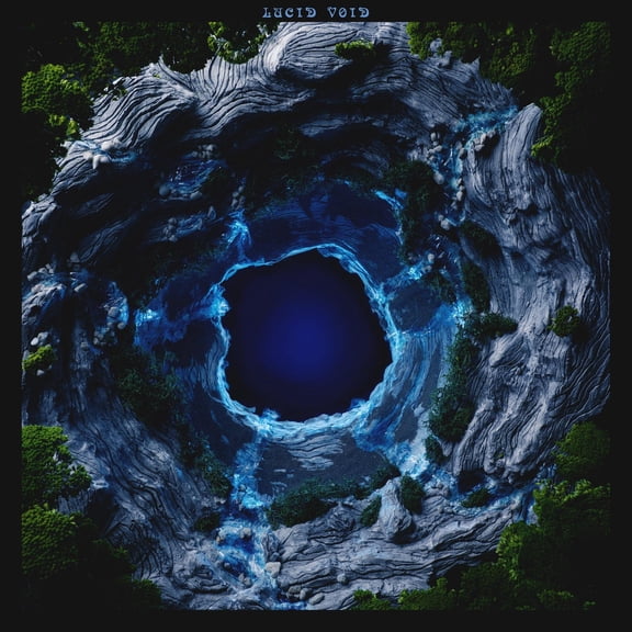 Lucid Void Lucid Void (CD)