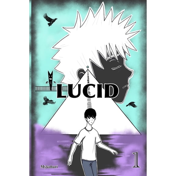 Lucid Volume 1, (Paperback)