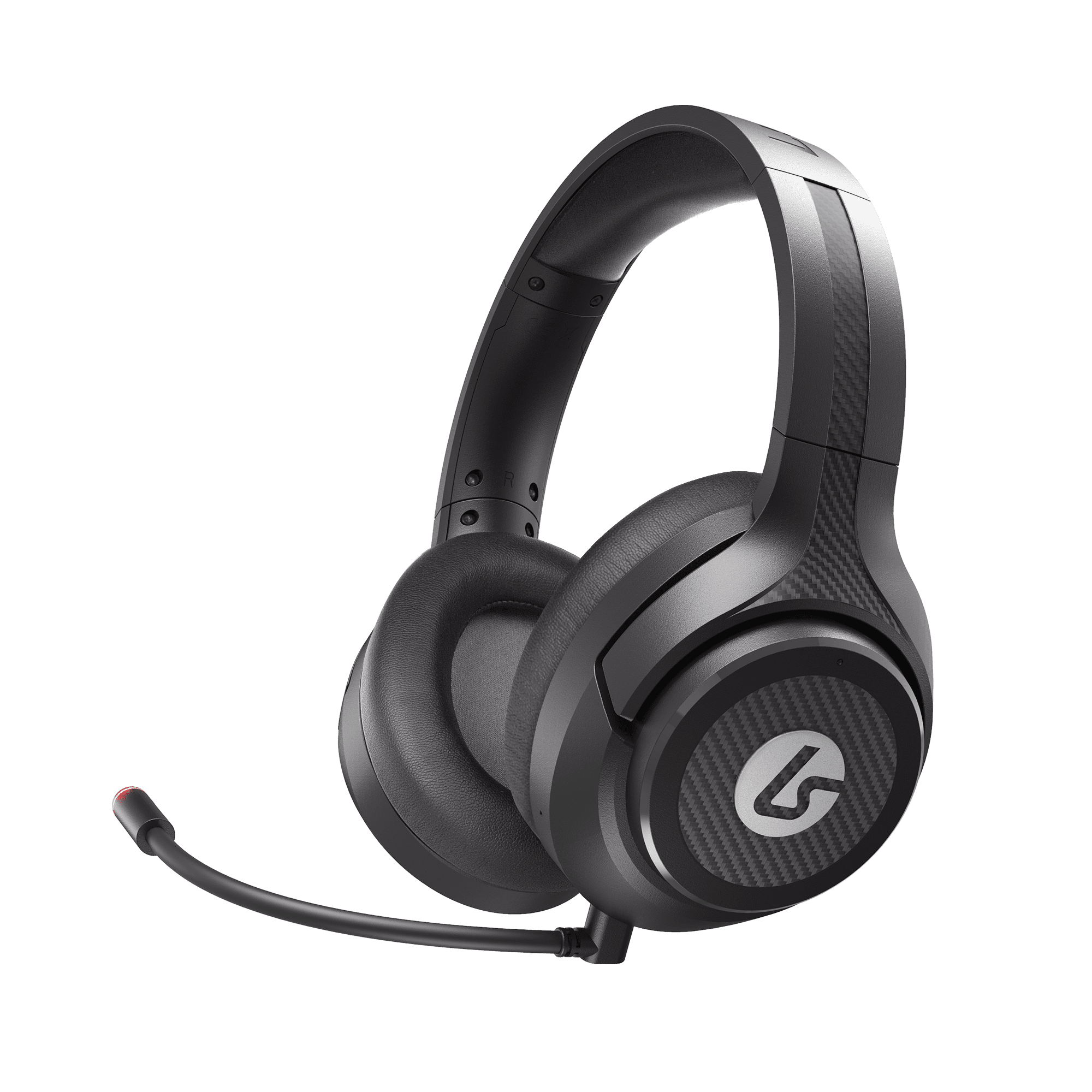 LucidSound LS15P Wireless Stereo Gaming Headset for PlayStation 4/5