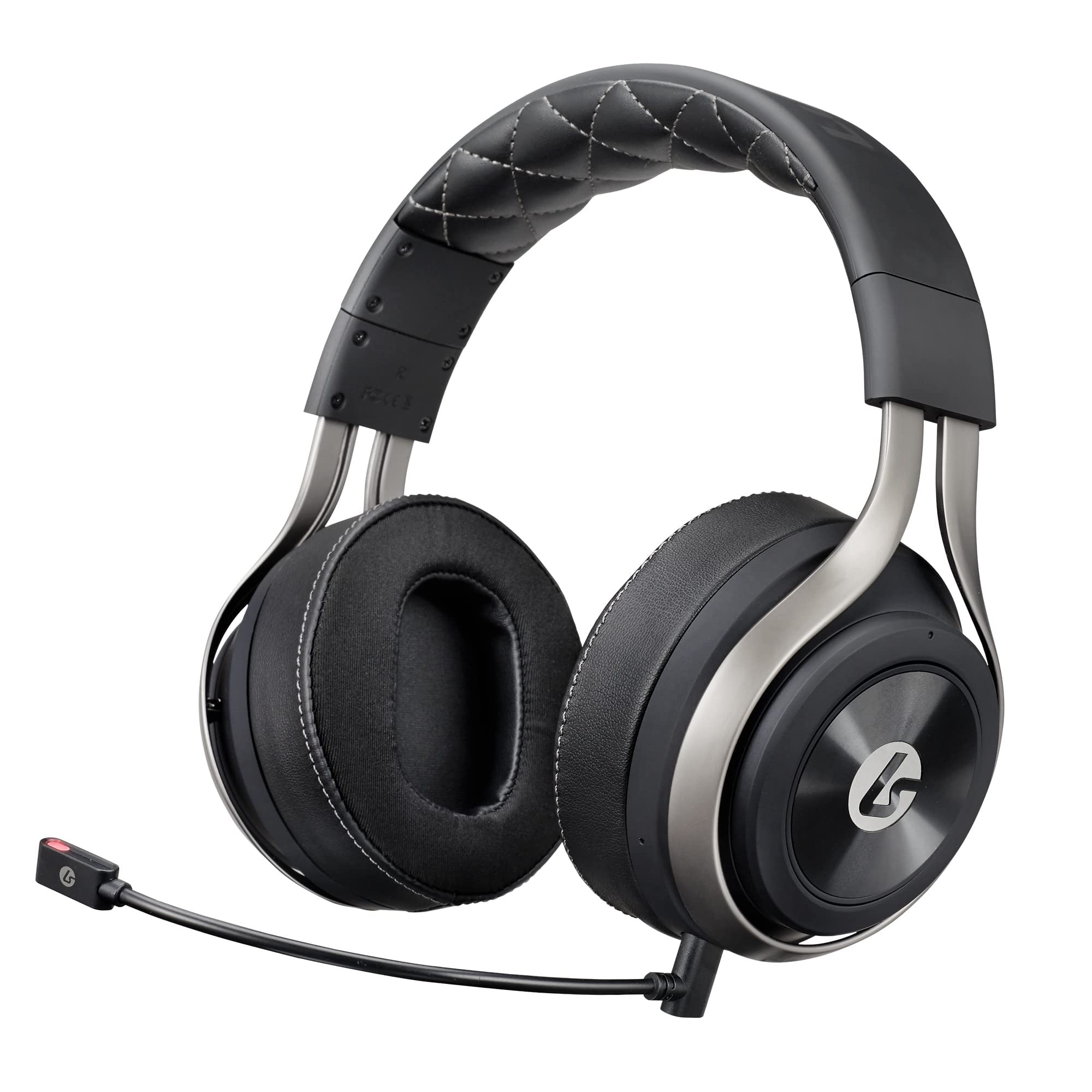 LucidSound LS50X Wireless Gaming Headset for Xbox One and Series XS