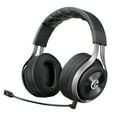 Microsoft's LucidSound LS50X Wireless Gaming Headset Bluetooth