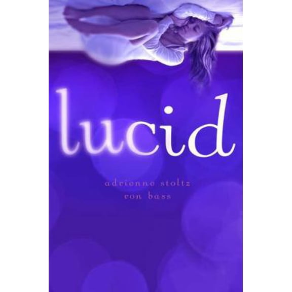 Pre-Owned Lucid (Hardcover) 1595145192 9781595145192