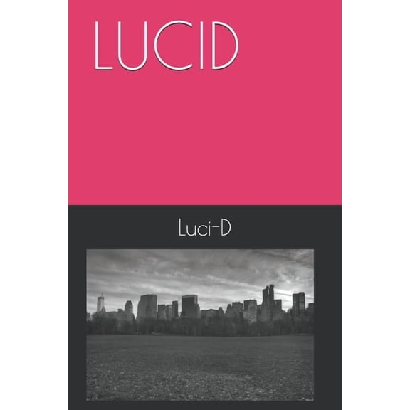 Lucid, (Paperback)