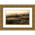 thumbnail image 1 of Lucidi, Riccardo 18x12 Gold Ornate Wood Framed with Double Matting Museum Art Print Titled - Untitled, 1 of 4