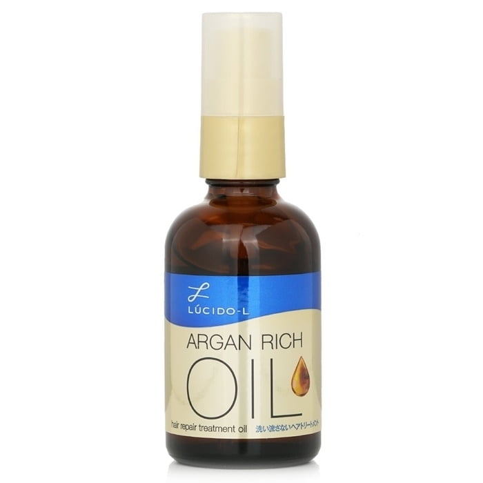Lucido online argan oil