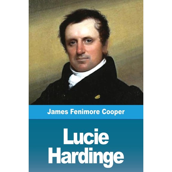 Lucie Hardinge, (Paperback)