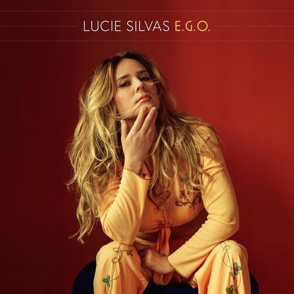 Lucie Silvas - E.g.o. - Music & Performance - CD