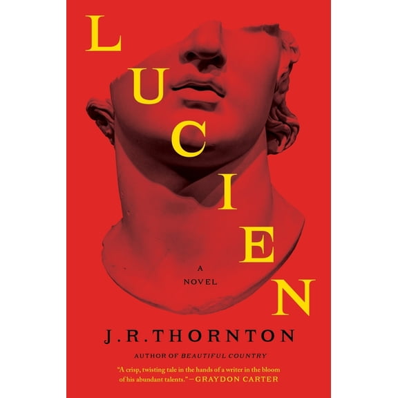 Lucien, (Paperback)