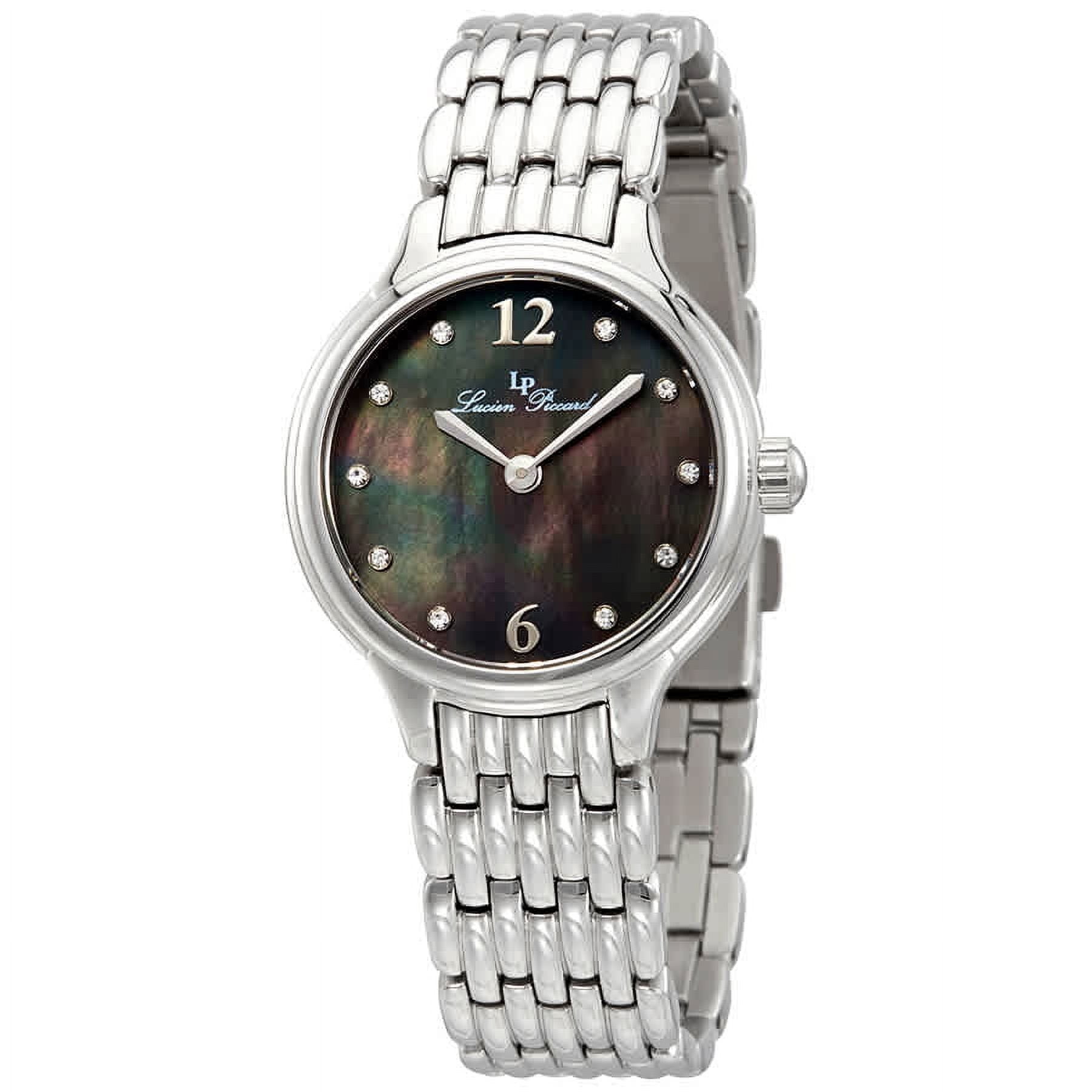 Relojes lucien deals piccard