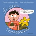 thumbnail image 1 of Lucien Supersensible, (Hardcover), 1 of 1