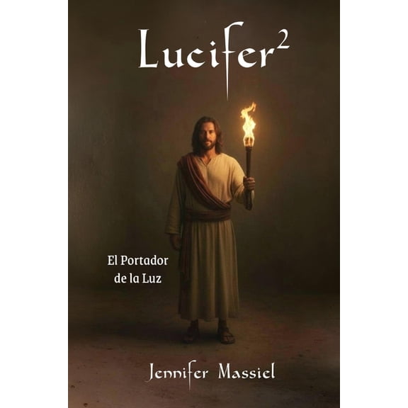 Lucifer 2: El Portador de la Luz, (Paperback)