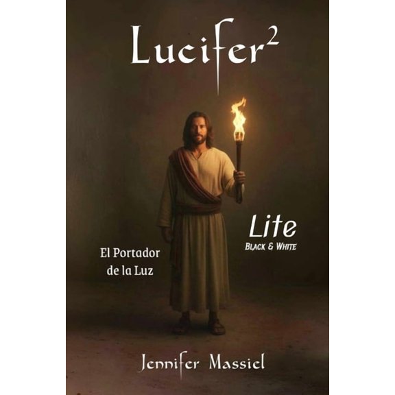Lucifer 2 (Lite): El Portador de la luz, (Paperback)
