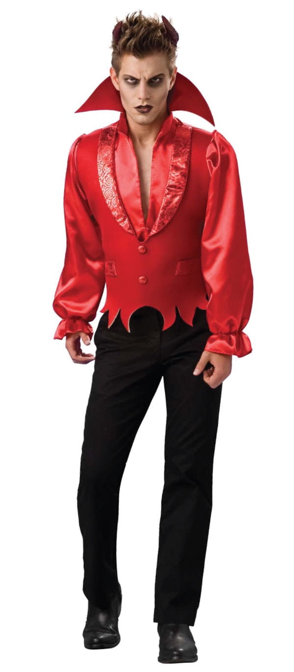 Lucifer Adult Costume