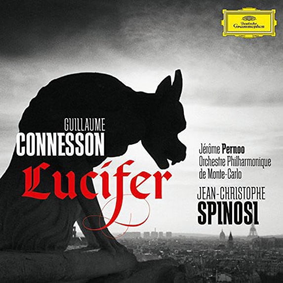 Lucifer (CD)