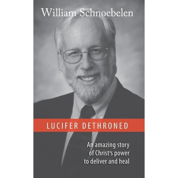 Lucifer Dethroned, (Paperback)