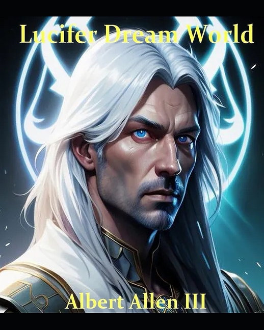 Lucifer Dream World, (Paperback)
