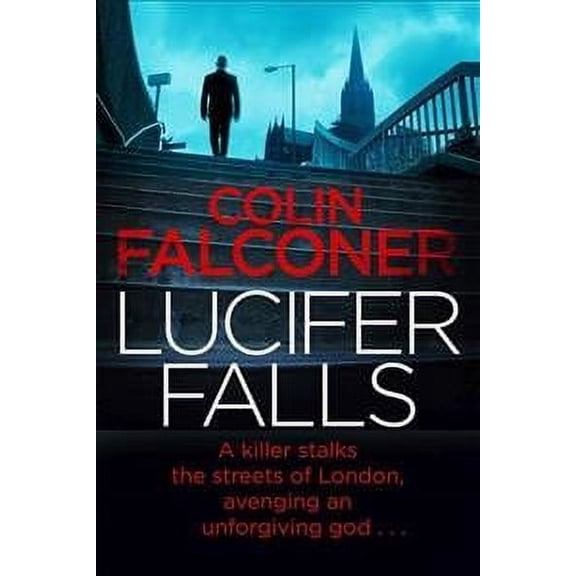 Lucifer Falls