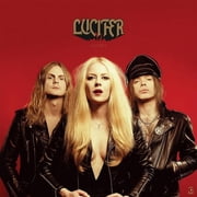 Lucifer - Lucifer II - Music & Performance - CD