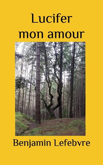 Lucifer Mon Amour, (Paperback)