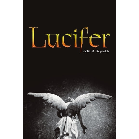 Lucifer, (Paperback)