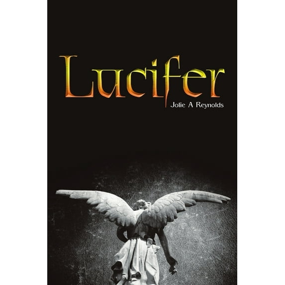 Lucifer, (Paperback)