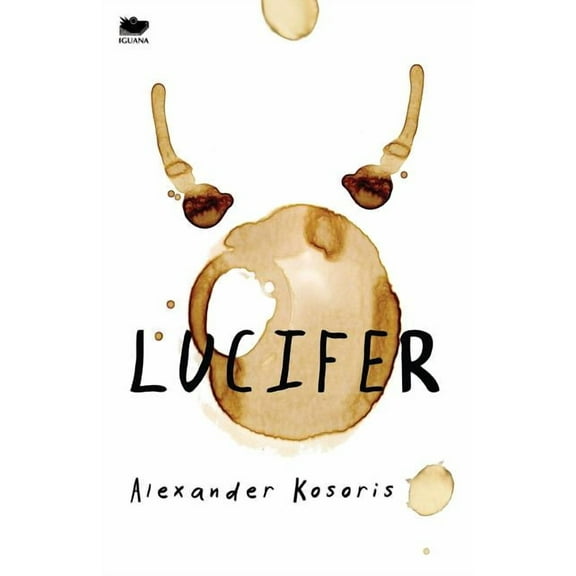 Lucifer (Paperback)