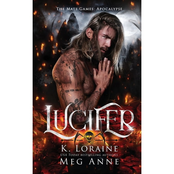 Lucifer, (Paperback)