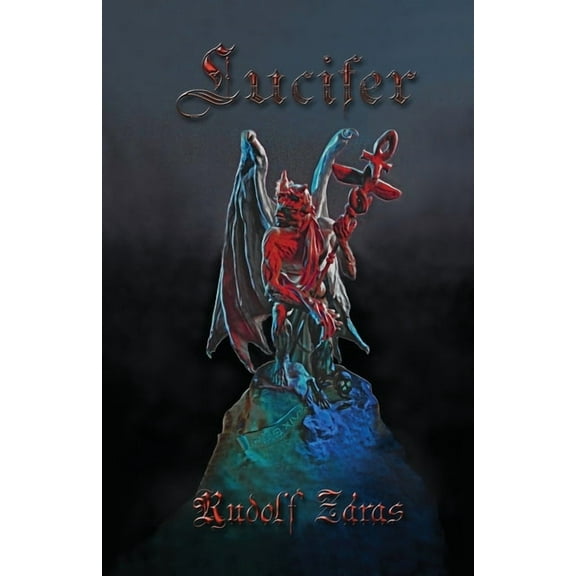 Lucifer, (Paperback)