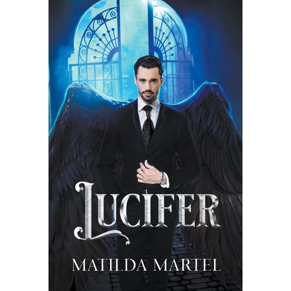 Lucifer, (Paperback)