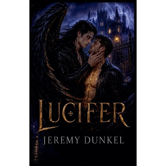 Lucifer, (Paperback)
