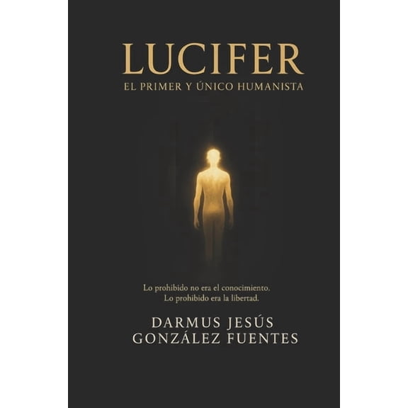 Lucifer, (Paperback)