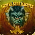 thumbnail image 1 of Lucifer Star Machine - Devil's Breath - Rock - Vinyl, 1 of 1