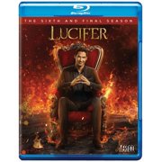 Lucifer: The Sixth and Final Season