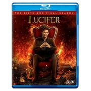 Lucifer: The Sixth and Final Season (Blu-ray), Warner Archives, Horror