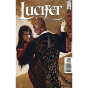 Lucifer Vertigo #29 VF ; DC/Vertigo Comic Book