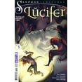 thumbnail image 1 of Lucifer (Vertigo, 3rd Series) #5 VF ; DC Comic Book, 1 of 1