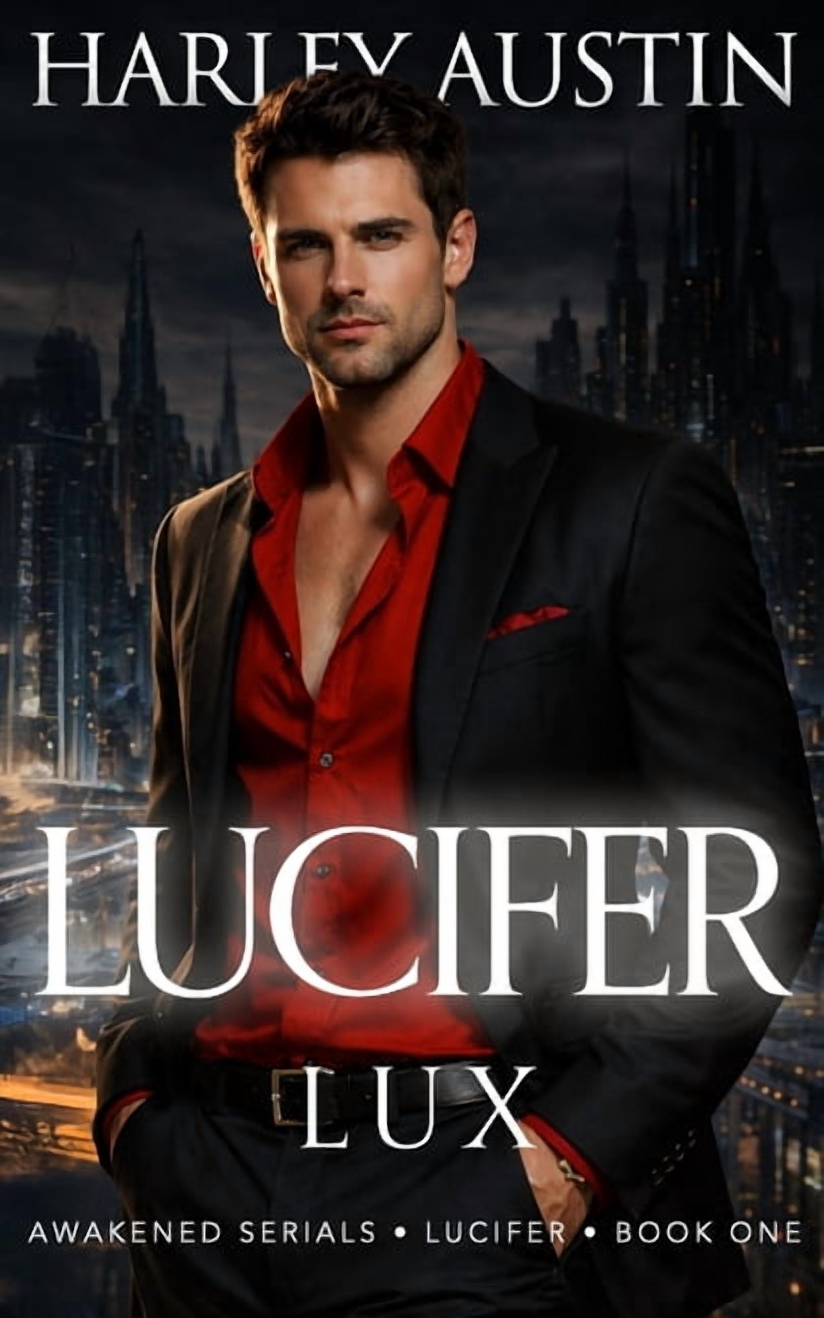 Lucifer (Vertigo) Lucifer: Lux, (Paperback)