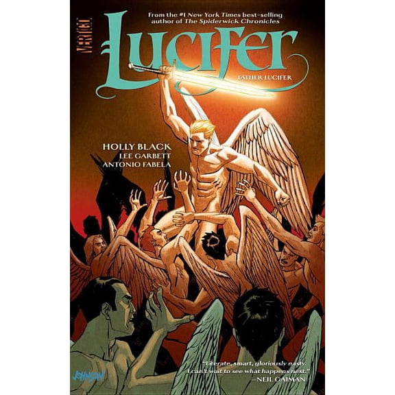 Lucifer 2