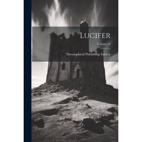 Lucifer; Volume 11, (Paperback)
