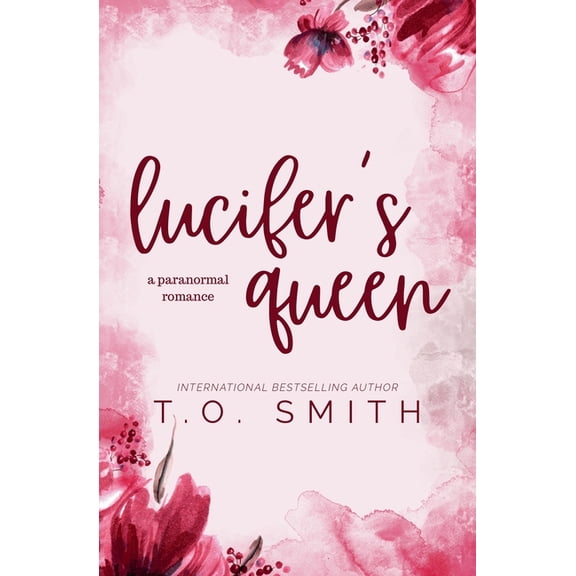 Lucifer's Queen, (Paperback)